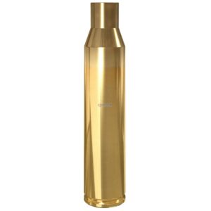 Lapua Brass 338 Lapua Magnum Box of 100