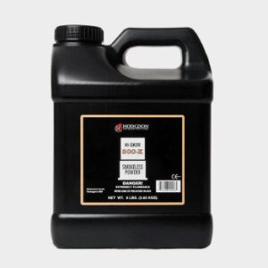Hodgdon Hi-Skor 800-X Smokeless Gun Powder