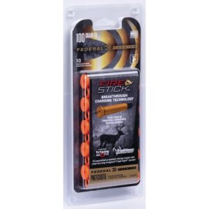 Federal Premium Firestick 100 Grain