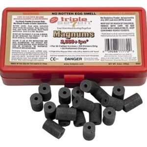 Hodgdon Triple Seven Black Powder Substitute 50 Caliber Magnum 60 Grain