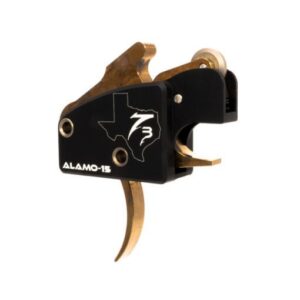 ALAMO 15 TRIGGER