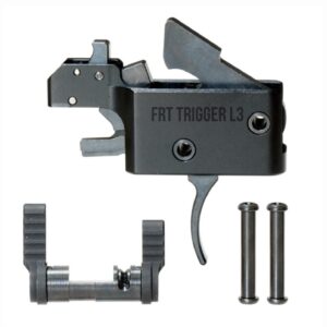 FRT L3 TRIGGER