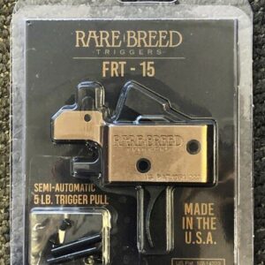 FRT-15 TRIGGER
