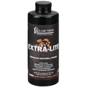 Alliant Extra-Lite