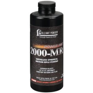 Alliant Power Pro 2000MR