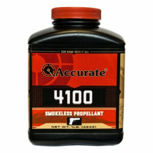 Accurate 4100 Powder