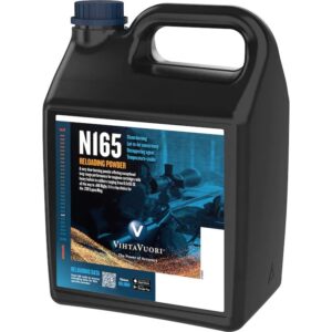 Vihtavuori N165 Smokeless Gun Powder