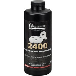 Alliant 2400 Smokeless Gun Powder