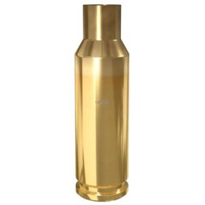 Lapua Brass 6.5 Grendel Box of 100