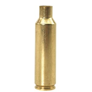 Winchester Brass 300 Winchester Short Magnum (WSM) Bag of 50