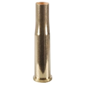 Nosler Brass 22 Hornet Bag of 250