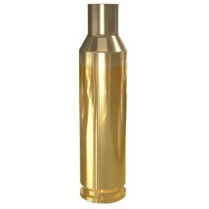 Lapua Brass 6mm Creedmoor