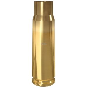 Lapua Brass 7.62x39mm Box of 100