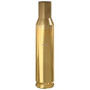 Lapua Brass 222 Remington Box of 100