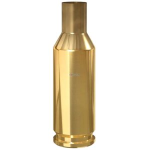 Lapua Brass 6mm Norma BR (Bench Rest) Box of 100