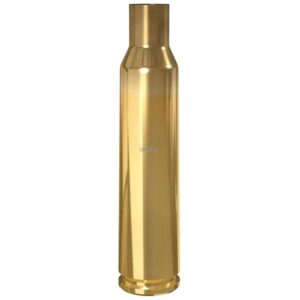 Lapua Brass 6.5x55mm Swedish Mauser Box of 100