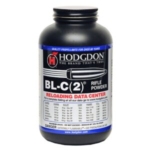 Hodgdon Bl-C(2)