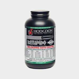 Hodgdon Retumbo Smokeless Powder