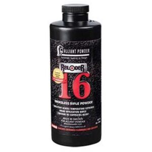Alliant Reloder 16 Smokeless Gun Powder