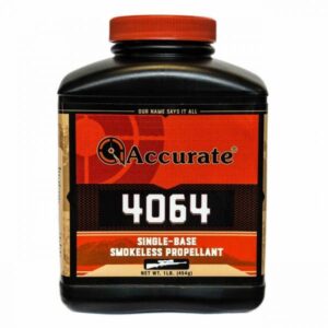Accurate 4064 Powder