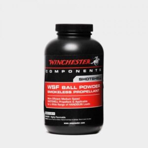 Winchester Super-Field (WSF)