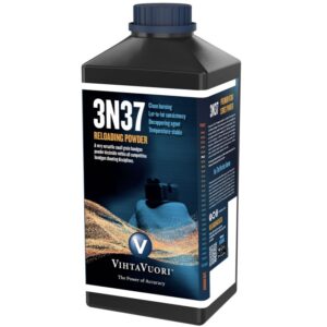 Vihtavuori 3N37