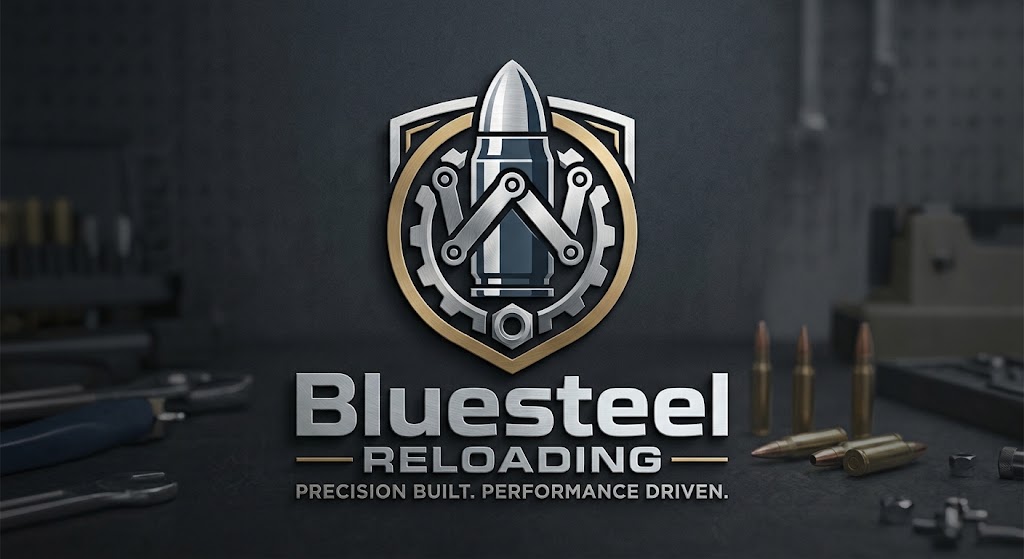 BlueSteel Reloading
